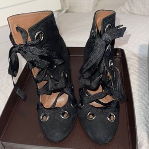 Alaïa heels